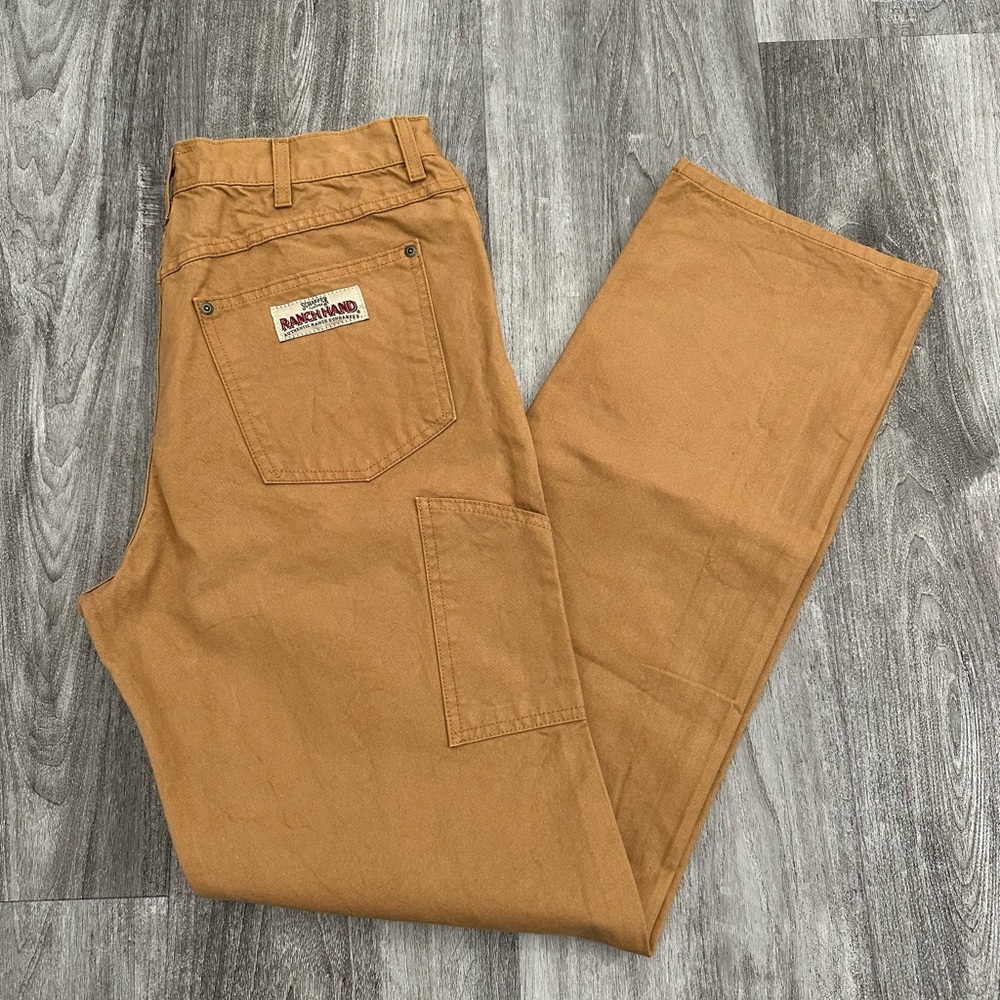 Schaefer Outfitters Men’s Canvas Pants 34x34